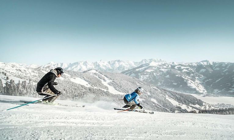 Lake View Suites Villa Julia By We Rent Zell Am See Online