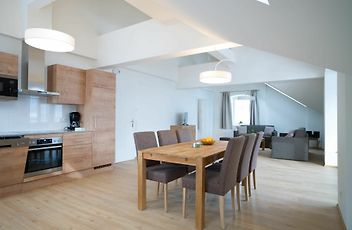 Lake View Suites Villa Julia By We Rent Zell Am See Online